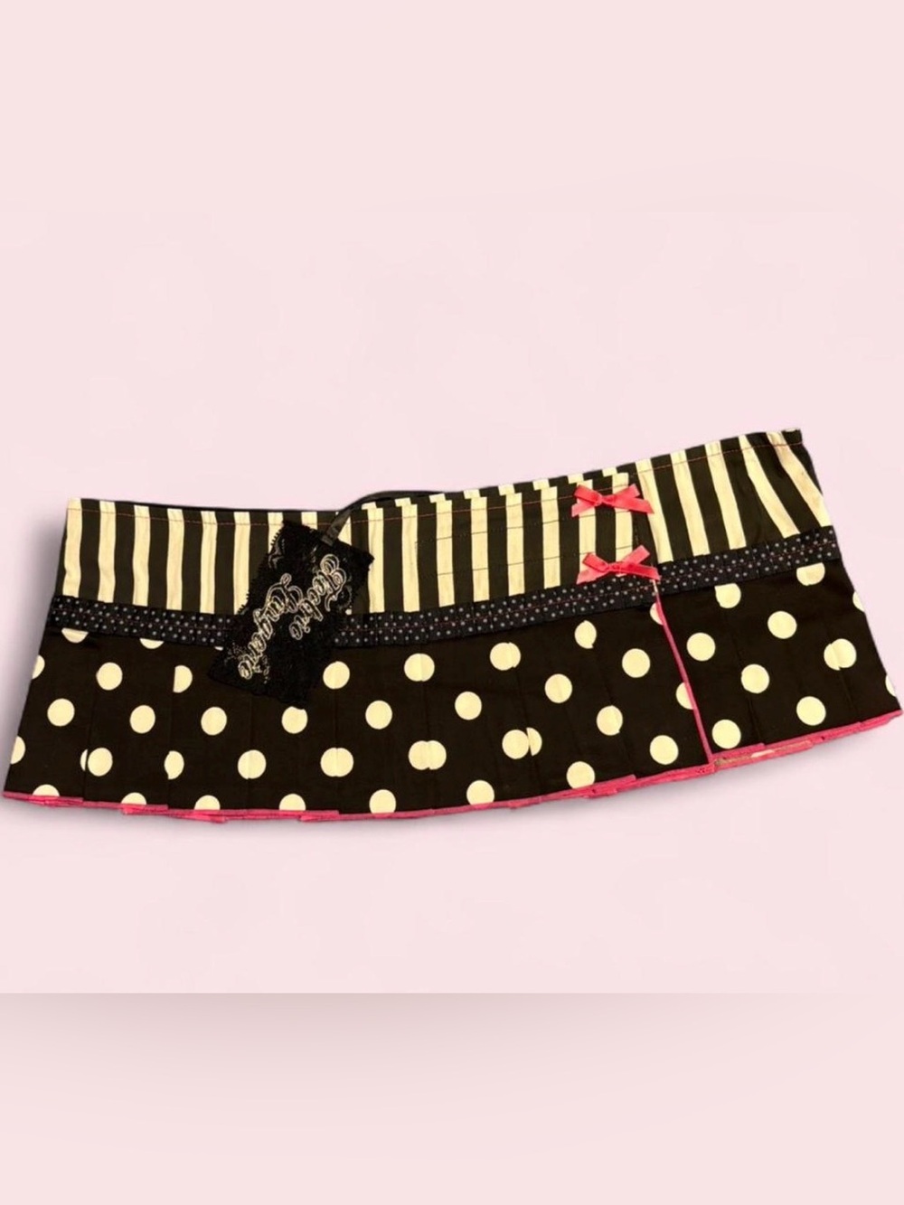 NWT Micro Mini Skirt